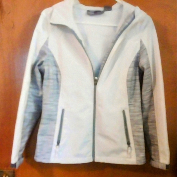 Free Tech active softshell jacket - Picture 1 of 5